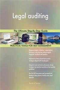 Legal auditing