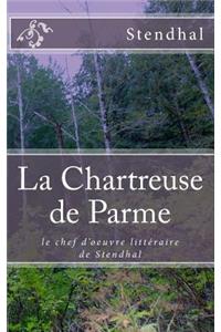 La Chartreuse de Parme