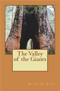 The Valley of the Giants
