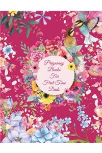 Pregnancy Books For First Time Dads