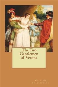 The Two Gentlemen of Verona