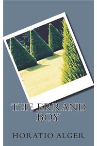 The Errand Boy