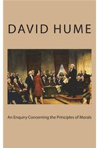 An Enquiry Concerning the Principles of Morals