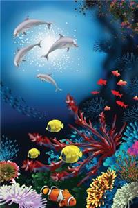 Underwater World Journal