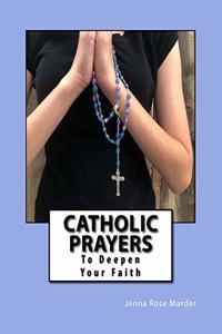 Catholic Prayers