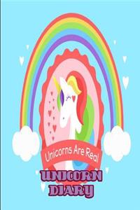 Unicorn Diary