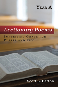 Lectionary Poems, Year A