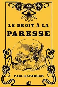 droit à la Paresse