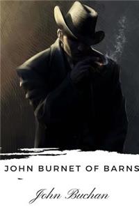 John Burnet of Barns