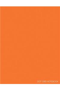 Dot Grid Notebook