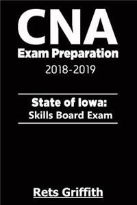 CNA Exam Preparation 2018-2019