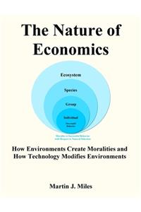 Nature of Economics