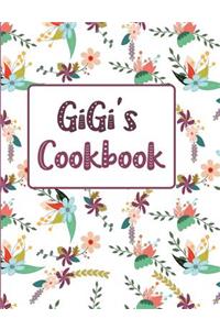 Gigi's Cookbook