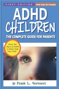 ADHD Children