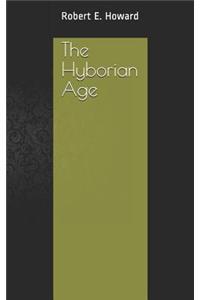 The Hyborian Age