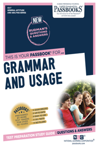 Civil Service Grammar and Usage (Cs-7)