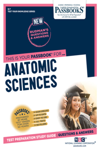 Anatomic Sciences (Q-7)
