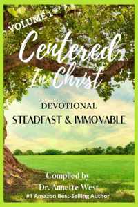 Centered in Christ Devotional