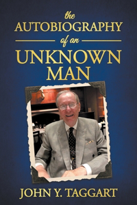 The Autobiography of an Unknown Man