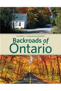 Backroads of Ontario