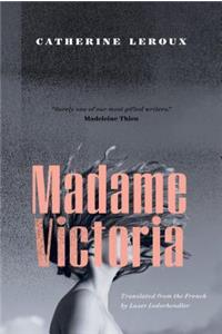 Madame Victoria