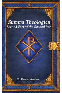 Summa Theologica