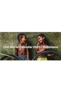 One World Calendar 2020