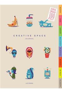 Creative Space Journal