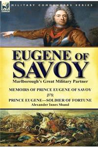 Eugene of Savoy