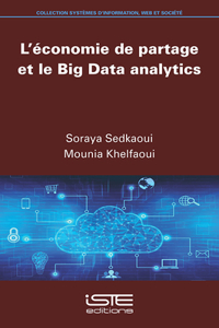 L'economie de partage et le Big Data analytics