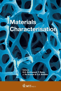 Materials Characterisation