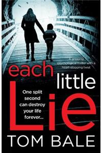 Each Little Lie