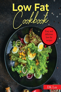 Low Fat Cookbook