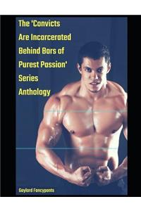 The 'convicts Are Incarcerated Behind Bars of Purest Passion' Series Anthology