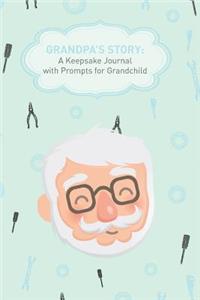 Grandpa's Story