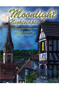 Moonlight Nightscapes