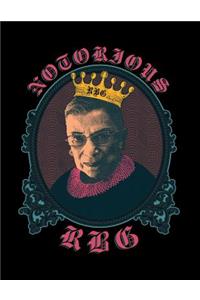 Notorious Rbg