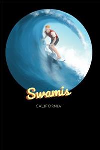 Swamis California