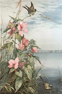 Spring Sparrows