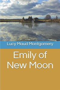 Emily of New Moon
