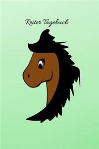 Reiter Tagebuch