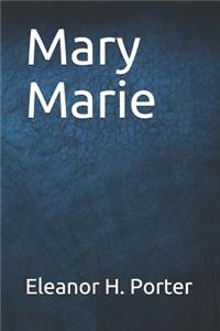 Mary Marie