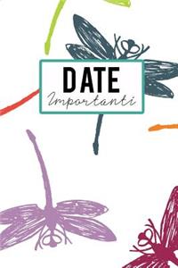 Date Importanti