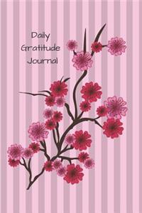 Daily Gratitude Journal