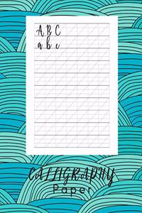 Calligrapy Paper