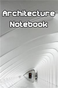 Architecture Notebook