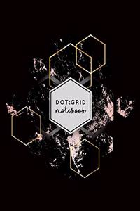 Dot Grid Notebook