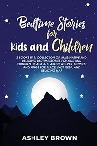 Bedtime Stories for Kids and Children