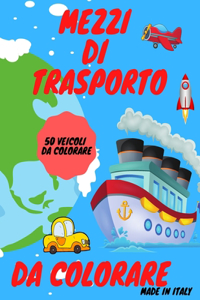 mezzi di trasporto