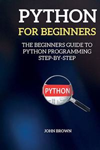 Python for Beginners